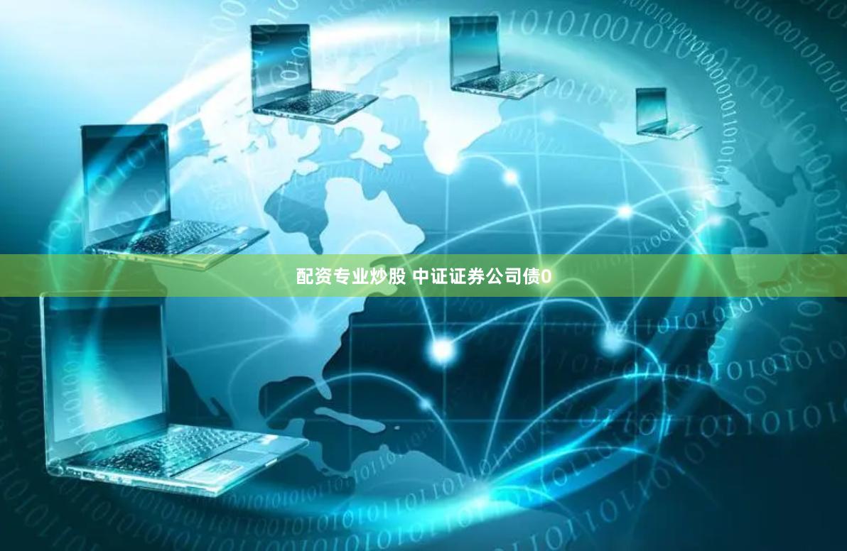 配资专业炒股 中证证券公司债0