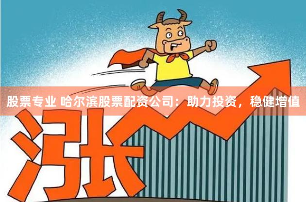 股票专业 哈尔滨股票配资公司：助力投资，稳健增值