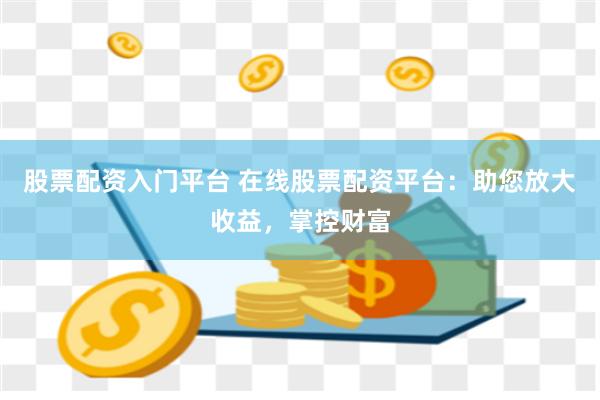 股票配资入门平台 在线股票配资平台：助您放大收益，掌控财富