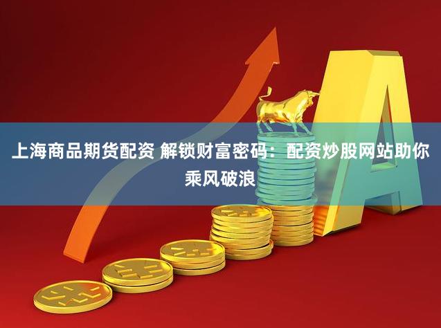 上海商品期货配资 解锁财富密码：配资炒股网站助你乘风破浪